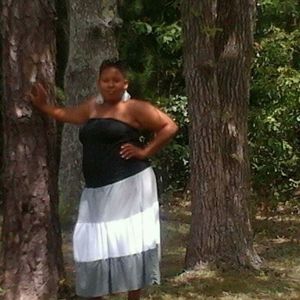 Meet your Posher, Nina